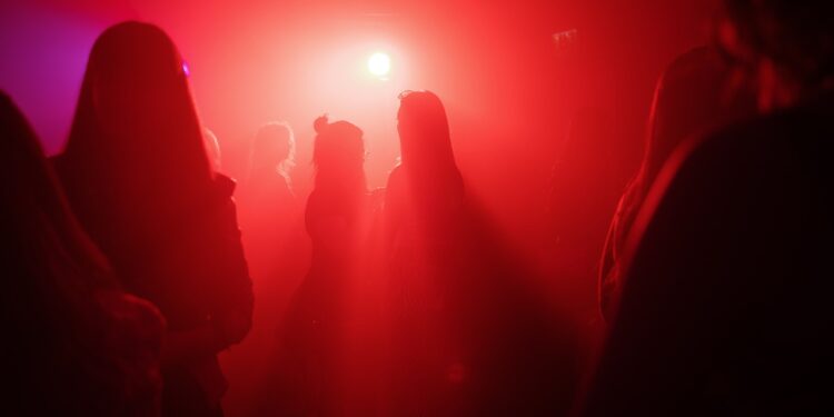 Dozens Killed in Dominican Nightclub After Rooftop Collapse