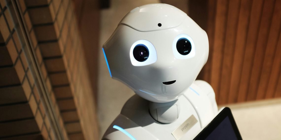 China Tests Humanoid Robots in Half-Marathon Challenge Against Human Runners