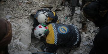 Myanmar Earthquake: Critical 72-Hour Period Ends in as Nation Honors 2,000 Dead