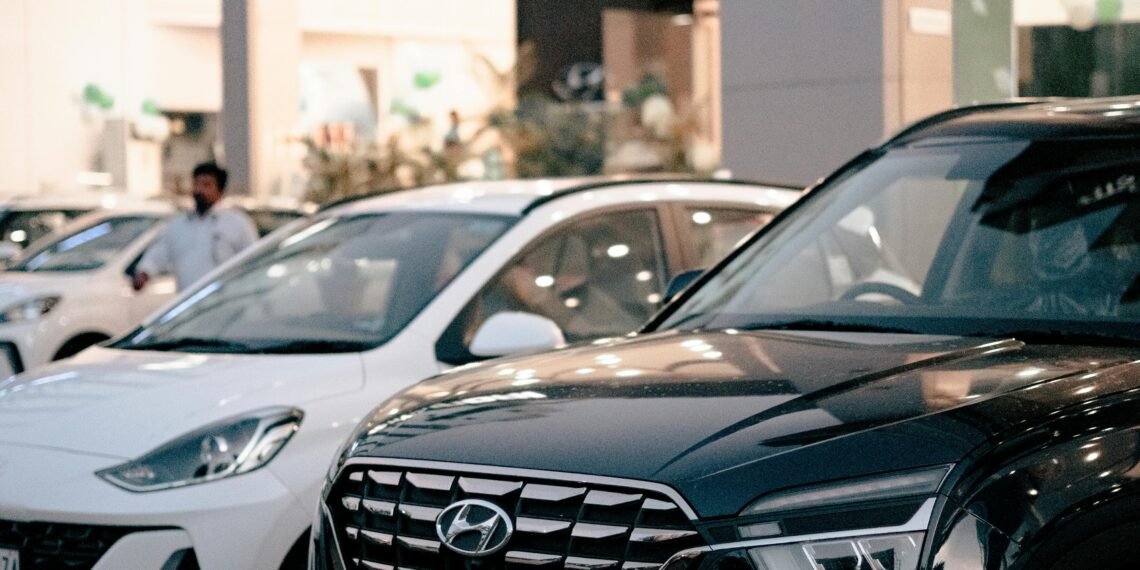 Auto Industry Crisis: Abandoned Vehicle Lots Pile Up as Brands Refuse Customer Deliveries