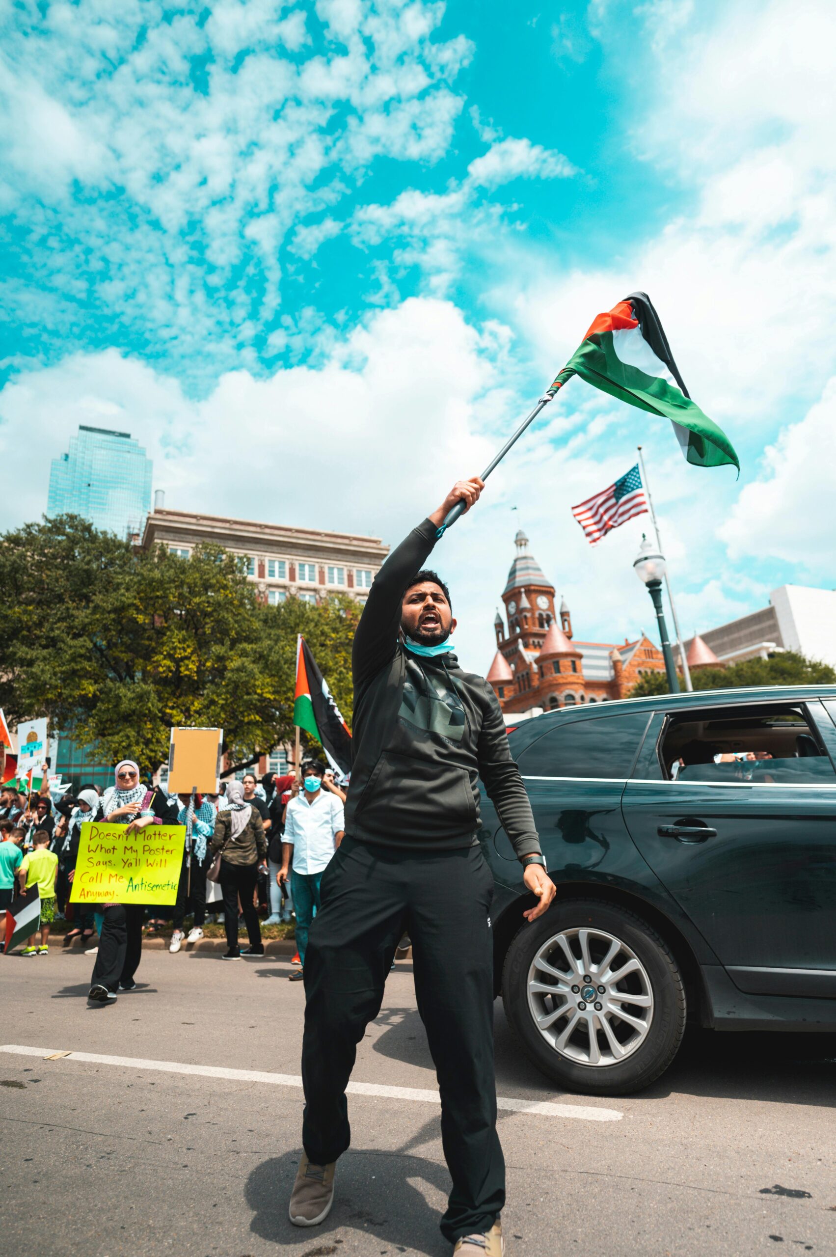 US Immigration Judge Orders Deportation of Palestinian Columbia Student Khalil