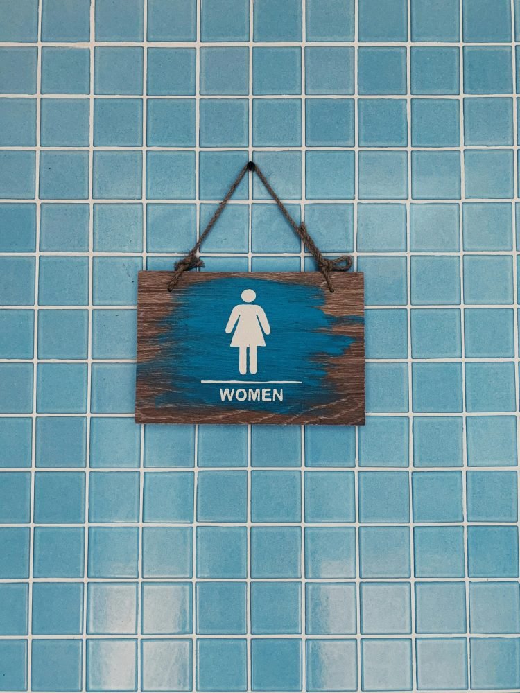 Trans Women Should Not Use Women’s Toilets, Says Britain’s Equality Watchdog