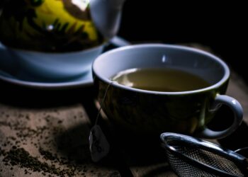 From Agbo to Lattes: Modern Ways to Use Nigerian Adaptogens