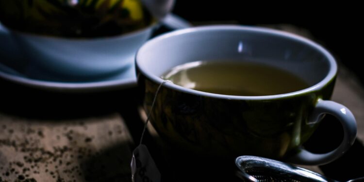 From Agbo to Lattes: Modern Ways to Use Nigerian Adaptogens