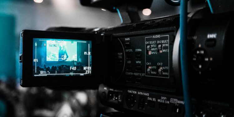 Should Filmmakers Be Forced Into Dance Routines For Films?