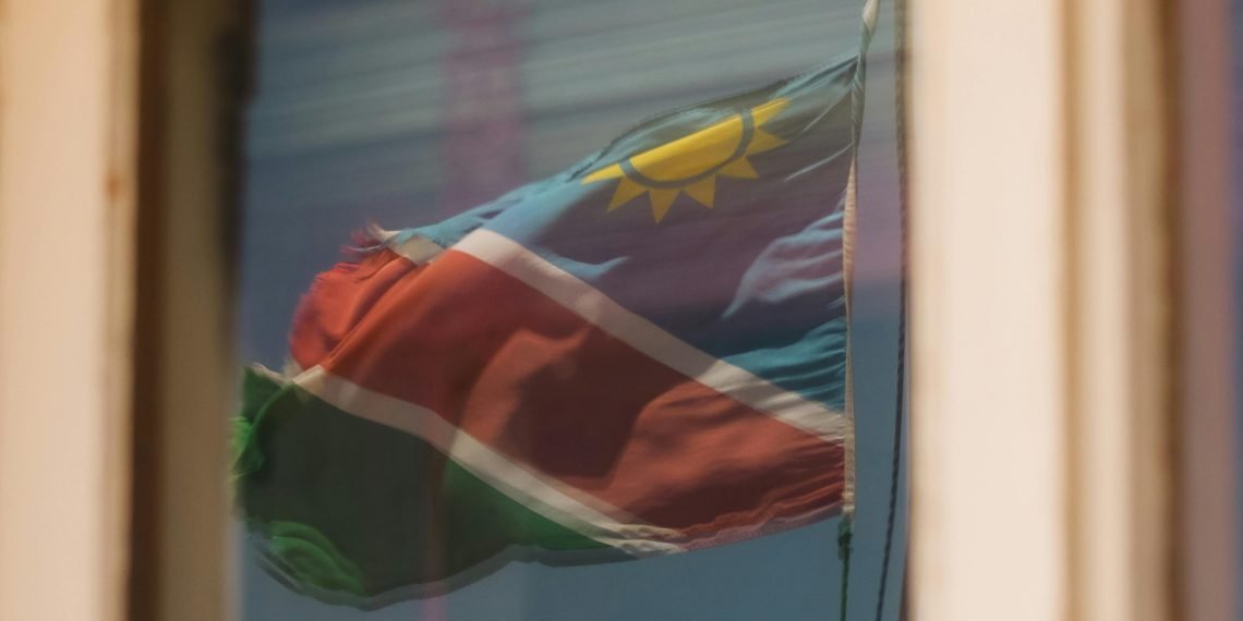 Namibia’s President Dismisses Minister Over Alleged Rape Investigation