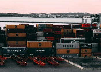 China Strikes Back at US With 34% Tariffs and Export Control Measures