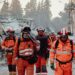 Myanmar Quake Deaths Reach 2,886 as Rescue Efforts Continue