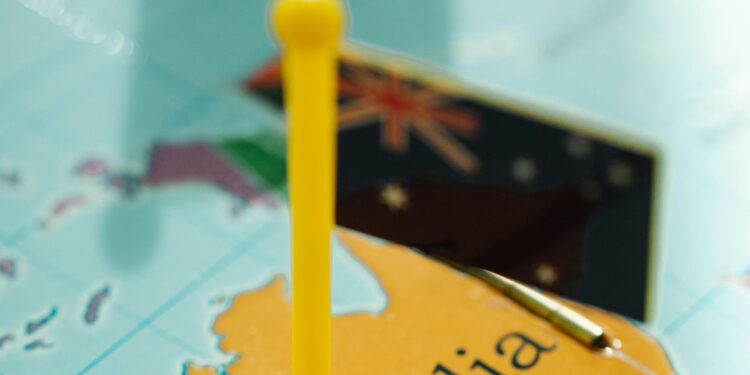 Australian Election: PM Candidate Drops Controversial Work-From-Home Ban Proposal