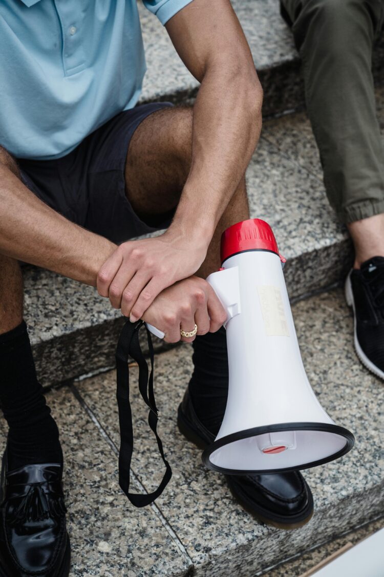 US College Student Flees America After Being Targeted by Donald Trump