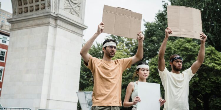 US College Student Flees America After Being Targeted by Donald Trump