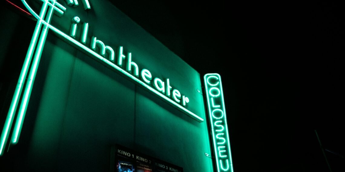 China Bans Hollywood Films in Retaliation for US Tariffs