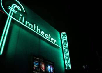 China Bans Hollywood Films in Retaliation for US Tariffs