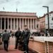 French Judge Receives Police Protection After Blocking Le Pen's Election Bid