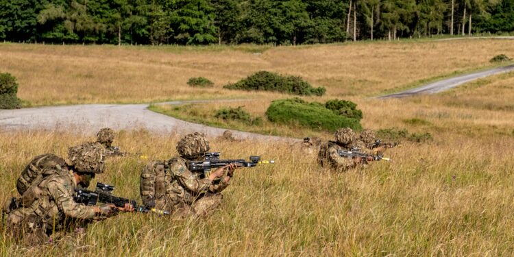 China's Cambodian Naval Base Drills Raise Alarms