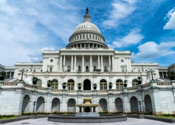 U.S. Senate Confirms Ronald Johnson as Ambassador to Mexico