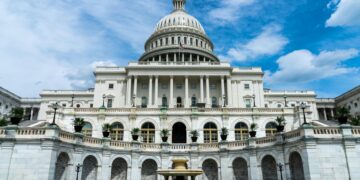 U.S. Senate Confirms Ronald Johnson as Ambassador to Mexico