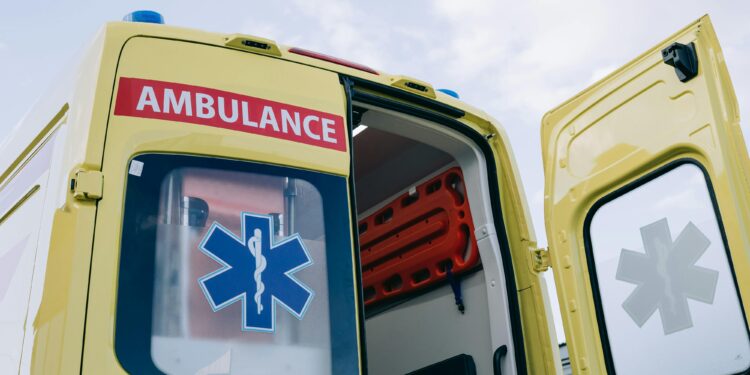 Gaza Hell on Earth as Red Cross Warns Hospital Will Run Out of Supplies