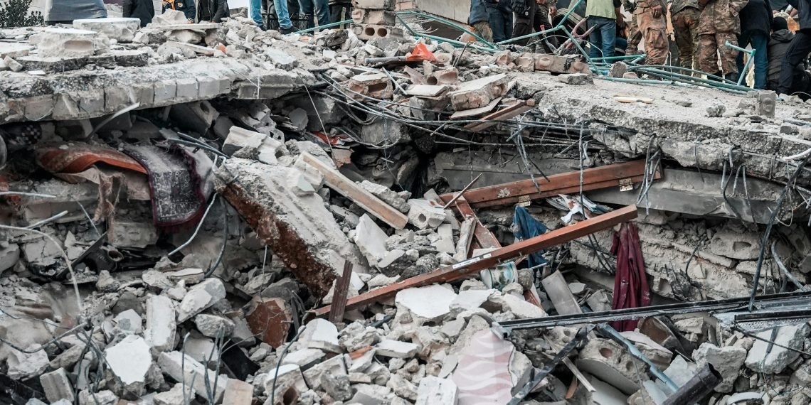 Gaza Air Strikes Kill 37 Displaced Civilians