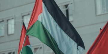 US Immigration Judge Orders Deportation of Palestinian Columbia Student Khalil