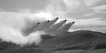 Russian Drone Strike Kills 1 in Ukraine