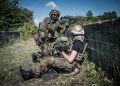 Ukraine Offers $24,000 to Youths for One Year of Military Service