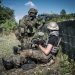 Ukraine Offers $24,000 to Youths for One Year of Military Service