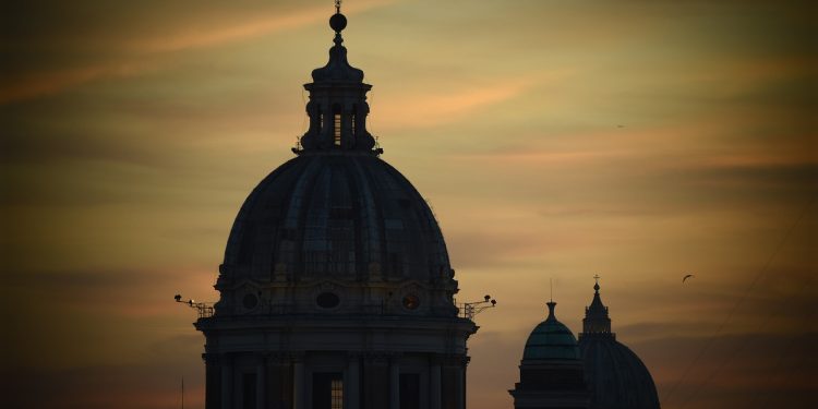 Why We Don't Need a Black Pope (But Maybe We Actually Do)