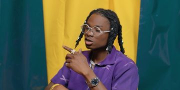 Lil Kesh Says He Doesn’t Believe In Marriage, Cites High Divorce Rates