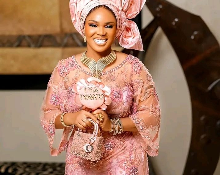 “Spraying Money, Including Dollars, Is Also Not Allowed” — Iyabo Ojo On EFCC’s Invitation