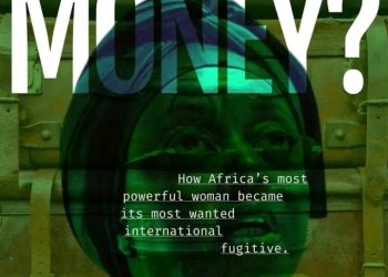 Chude v Diezani: A David vs Goliath Battle for Truth