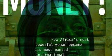 Chude v Diezani: A David vs Goliath Battle for Truth