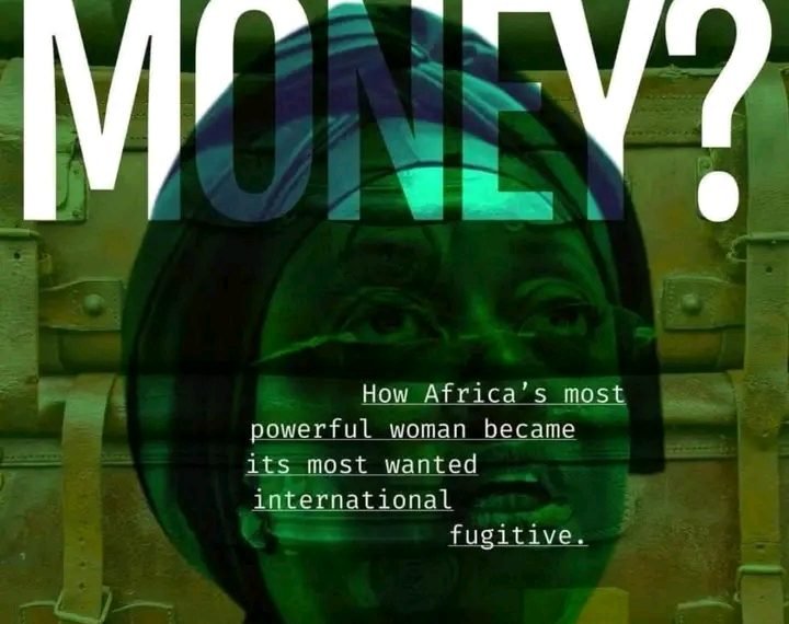 Chude v Diezani: A David vs Goliath Battle for Truth