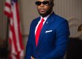 Tunde Ednut Becomes U.S. Citizen, Honoured With Lifetime Achievement Award