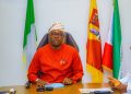 Makinde reshuffles Oyo cabinet in new ministerial shake-up