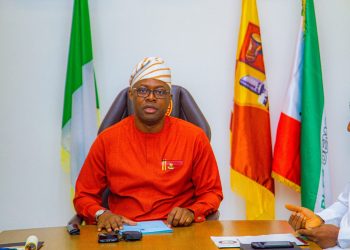 Makinde reshuffles Oyo cabinet in new ministerial shake-up