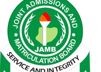 JAMB Mop-Up Exam After Missing 2025 UTME