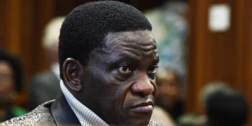 Omotoso Rearrested Over Immigration Offences