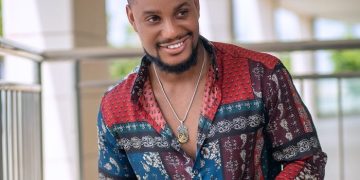 Stanley Ontop Dispels Rumors of Alex Ekubo’s Illness, Cites Media Toxicity