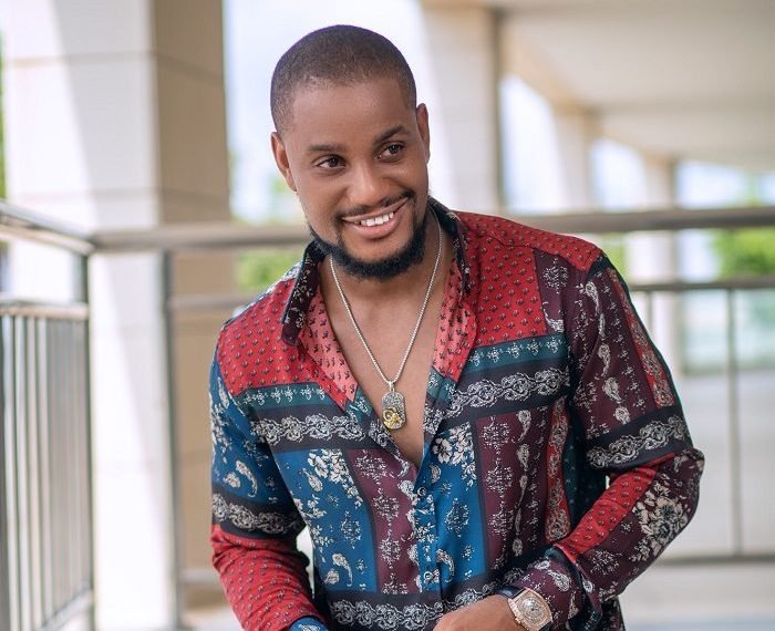 Stanley Ontop Dispels Rumors of Alex Ekubo’s Illness, Cites Media Toxicity