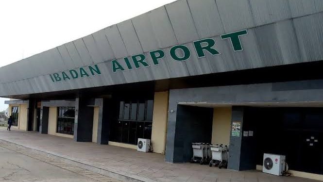 Ibadan Airport Set to Resume Local Flights Before 2026