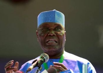 Atiku Slams EFCC Over VeryDarkMan Arrest, Accuses Tinubu of Authoritarianism