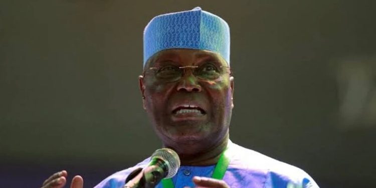 Atiku Slams EFCC Over VeryDarkMan Arrest, Accuses Tinubu of Authoritarianism