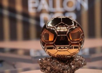 Ballon d'Or 2025 to Give Equal Awards to Men and Women