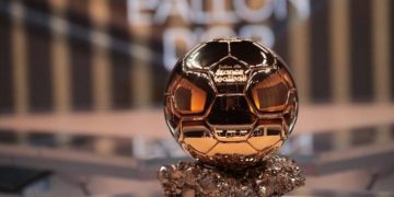Ballon d'Or 2025 to Give Equal Awards to Men and Women