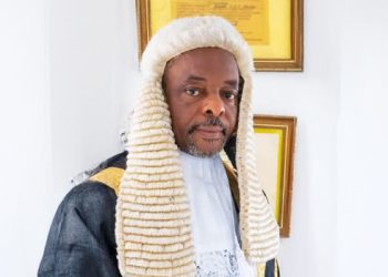 Uzodimma Sacks Attorney General Without Explanation