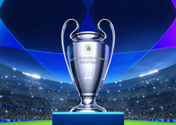 Premier League Makes History as Six Clubs Qualify for 2025–26 UEFA Champions League