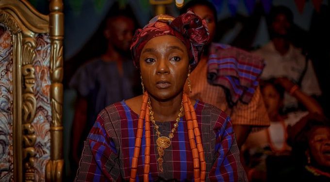 Femi Adebayo, Chioma Chukwuka Shine At 11th AMVCAs, With Seven Doors Leading The Wins