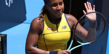 Gauff Rallies Past Sabalenka to Win Second Grand Slam Title at French Open