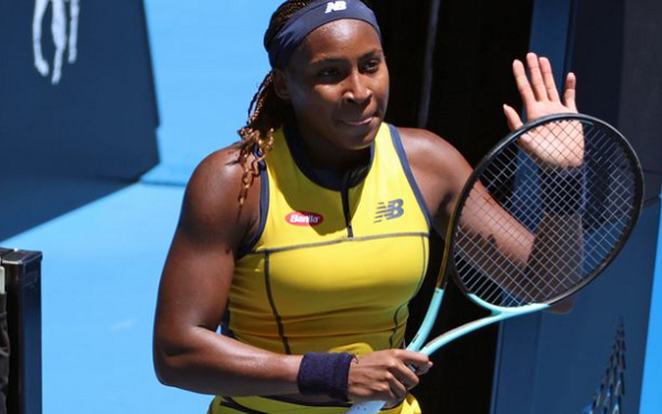 Gauff Rallies Past Sabalenka to Win Second Grand Slam Title at French Open